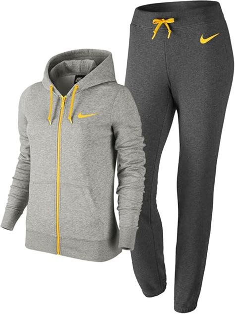 nike freizeitanzug damen s|jogginanzüge damen.